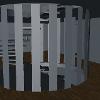 ERSTE ERFAHRUNGEN MIT CINEMA4D/Dezember 2014